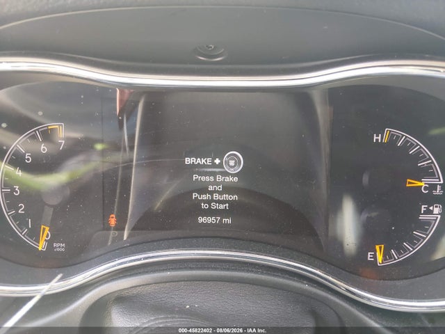 45822402 :رقم المزاد ، 1C4RJEAG8KC789965 vin ، 2019 Jeep Grand Cherokee Upland 4x2 مزاد بيع