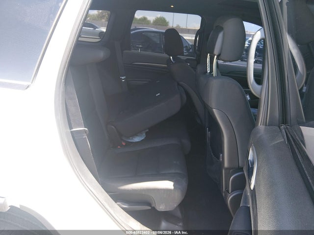 45822402 :رقم المزاد ، 1C4RJEAG8KC789965 vin ، 2019 Jeep Grand Cherokee Upland 4x2 مزاد بيع