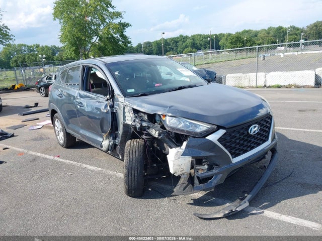 Продаж на аукціоні авто 2019 Hyundai Tucson Se, vin: KM8J2CA42KU010991, номер лоту: 45822403
