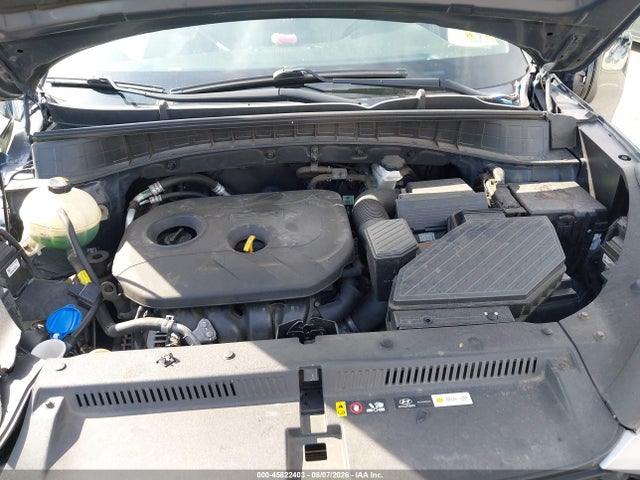 Продаж на аукціоні авто 2019 Hyundai Tucson Se, vin: KM8J2CA42KU010991, номер лоту: 45822403