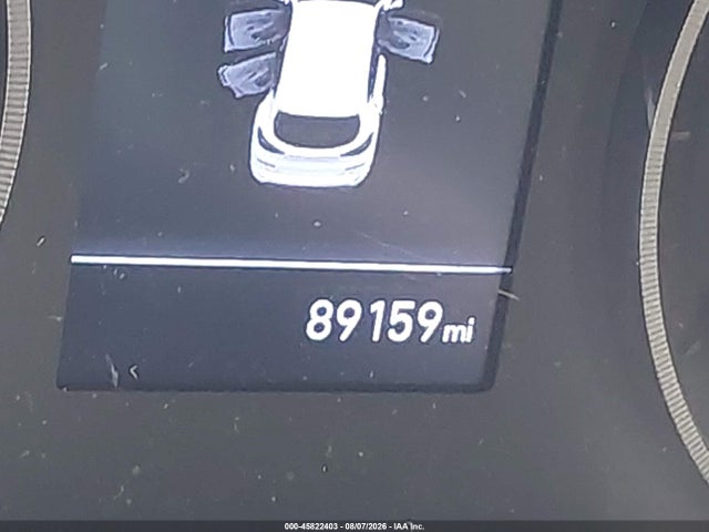 Продаж на аукціоні авто 2019 Hyundai Tucson Se, vin: KM8J2CA42KU010991, номер лоту: 45822403