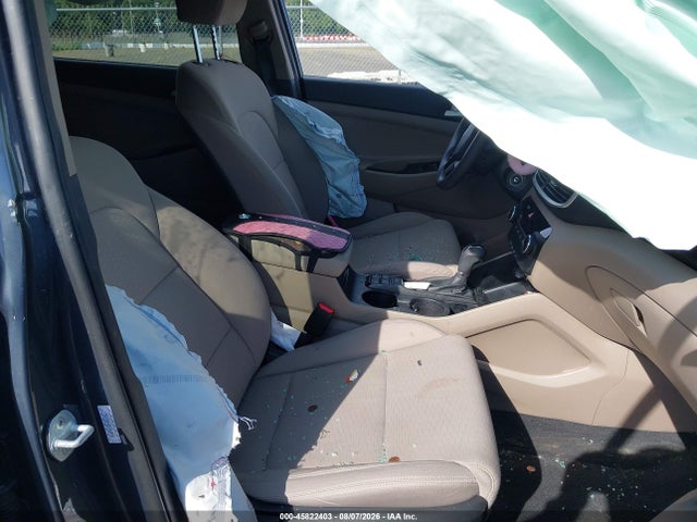Продаж на аукціоні авто 2019 Hyundai Tucson Se, vin: KM8J2CA42KU010991, номер лоту: 45822403