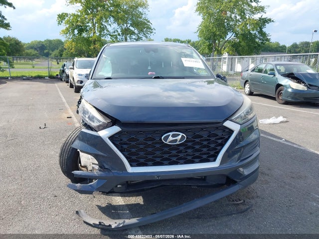 Продаж на аукціоні авто 2019 Hyundai Tucson Se, vin: KM8J2CA42KU010991, номер лоту: 45822403