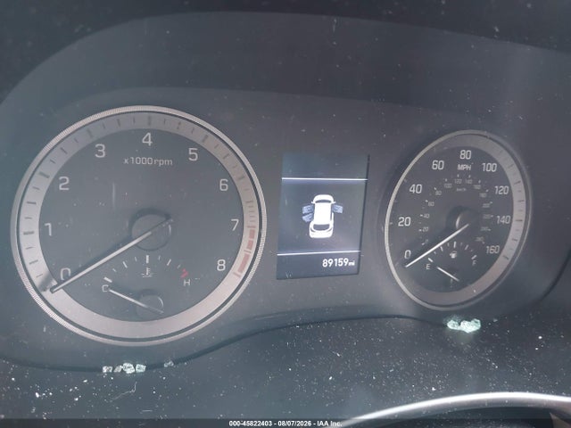 Продаж на аукціоні авто 2019 Hyundai Tucson Se, vin: KM8J2CA42KU010991, номер лоту: 45822403