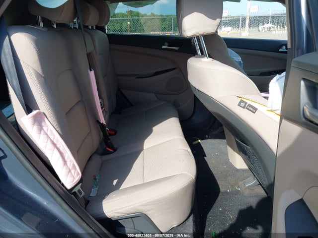 Продаж на аукціоні авто 2019 Hyundai Tucson Se, vin: KM8J2CA42KU010991, номер лоту: 45822403