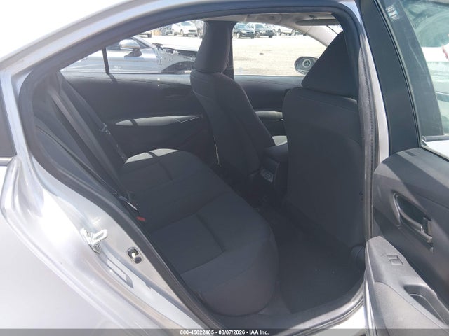 45822405 :رقم المزاد ، 5YFB4MDE6PP010087 vin ، 2023 Toyota Corolla Le مزاد بيع