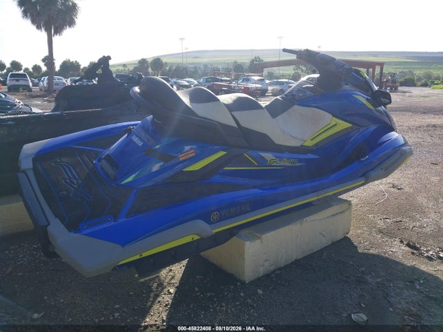 Yamaha Other 2020 YAMA4048J920 Image 4