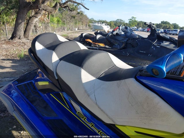 Yamaha Other 2020 YAMA4048J920 Image 8