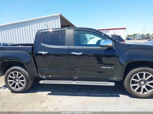 1GTG6EENXK1289254 GMC Canyon Denali