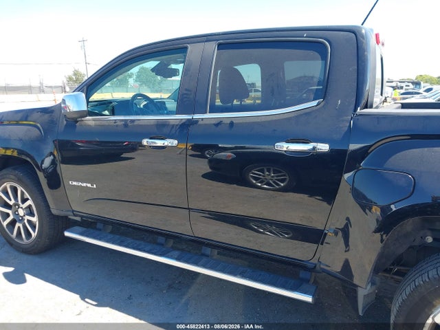 1GTG6EENXK1289254 GMC Canyon Denali