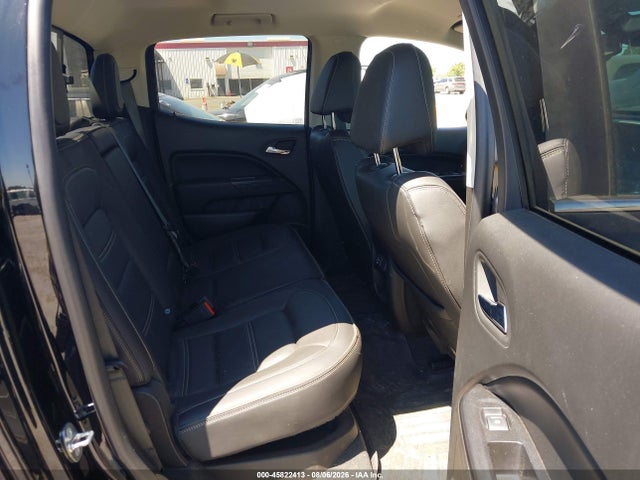 Продажа на аукционе авто 2019 Gmc Canyon Denali, vin: 1GTG6EENXK1289254, номер лота: 45822413