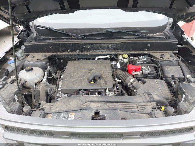 3FMCR9B64MRA09603 Ford Bronco Sport Big Bend
