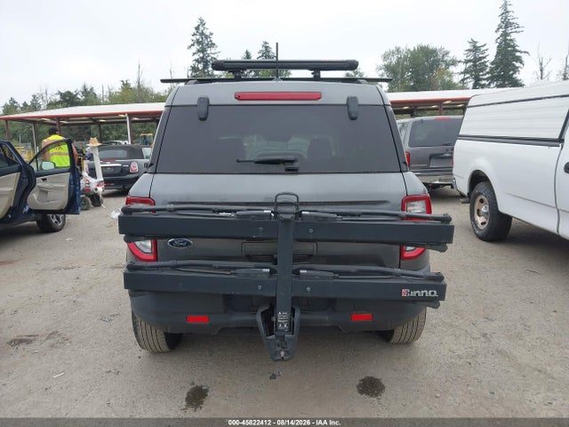 3FMCR9B64MRA09603 Ford Bronco Sport Big Bend