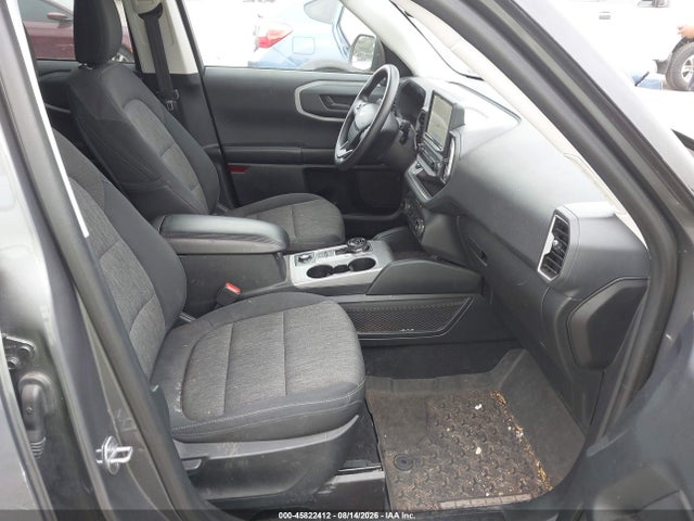 3FMCR9B64MRA09603 Ford Bronco Sport Big Bend