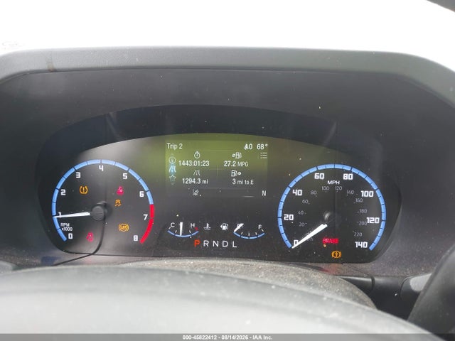 3FMCR9B64MRA09603 Ford Bronco Sport Big Bend
