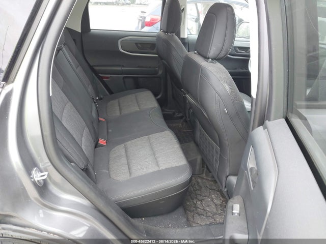 3FMCR9B64MRA09603 Ford Bronco Sport Big Bend