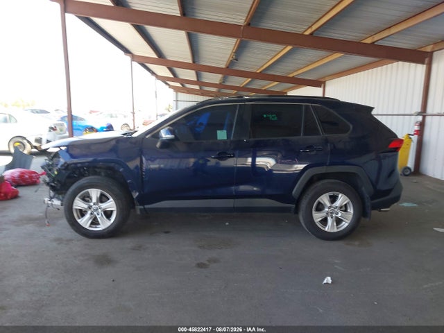 Toyota Rav4 Xle 2021 2T3W1RFV4MW114728 Image 15