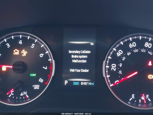 Toyota Rav4 Xle 2021 2T3W1RFV4MW114728 Image 16