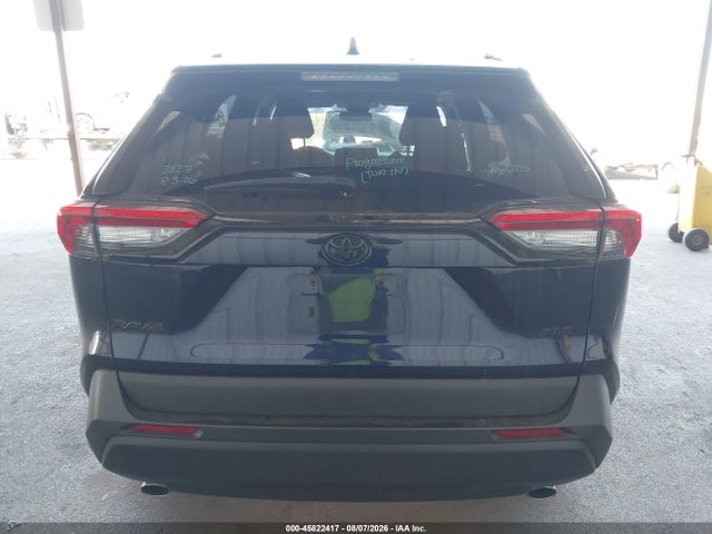 Toyota Rav4 Xle 2021 2T3W1RFV4MW114728 Image 17