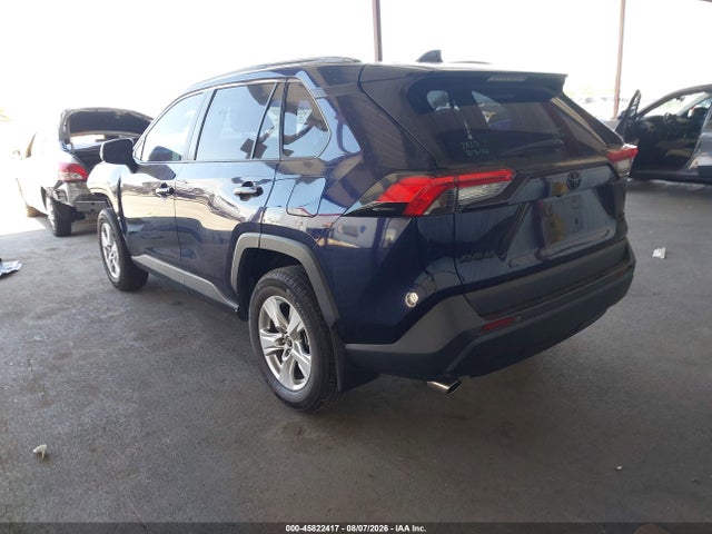 Toyota Rav4 Xle 2021 2T3W1RFV4MW114728 Image 3