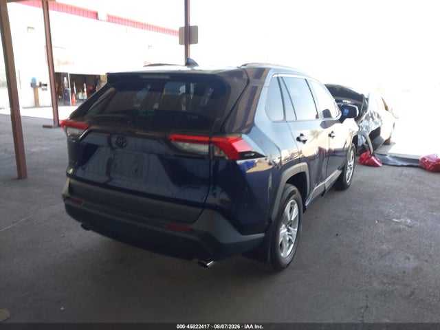 Toyota Rav4 Xle 2021 2T3W1RFV4MW114728 Image 4