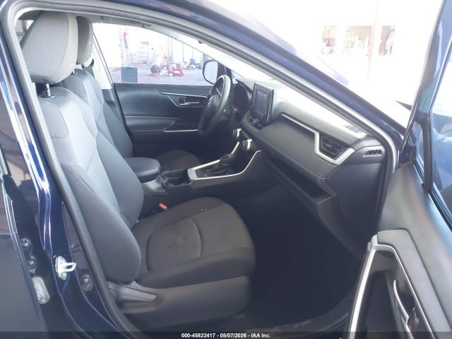 Toyota Rav4 Xle 2021 2T3W1RFV4MW114728 Image 5
