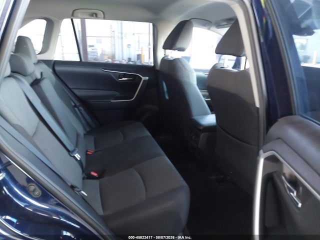 Toyota Rav4 Xle 2021 2T3W1RFV4MW114728 Image 8
