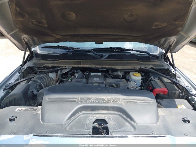 2024 Ram 2500 Tradesman  4x4 6'4 Box მანქანა იყიდება აუქციონზე, vin: 3C6UR5CLXRG222961, აუქციონის ნომერი: 45822418