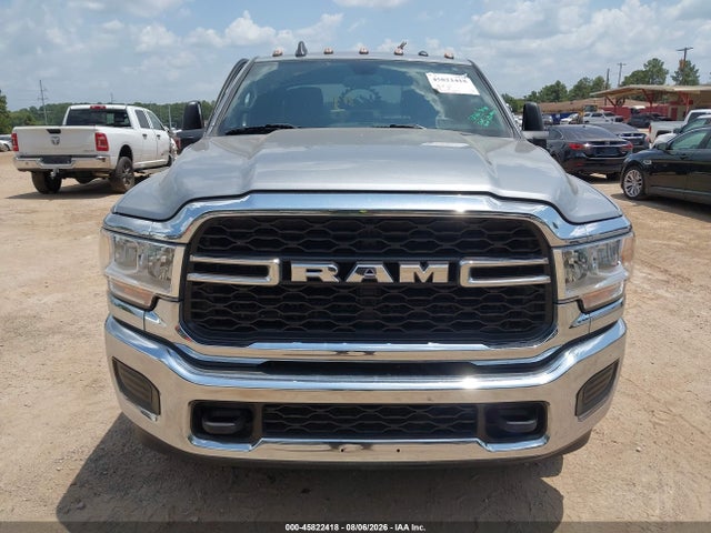 2024 Ram 2500 Tradesman  4x4 6'4 Box მანქანა იყიდება აუქციონზე, vin: 3C6UR5CLXRG222961, აუქციონის ნომერი: 45822418