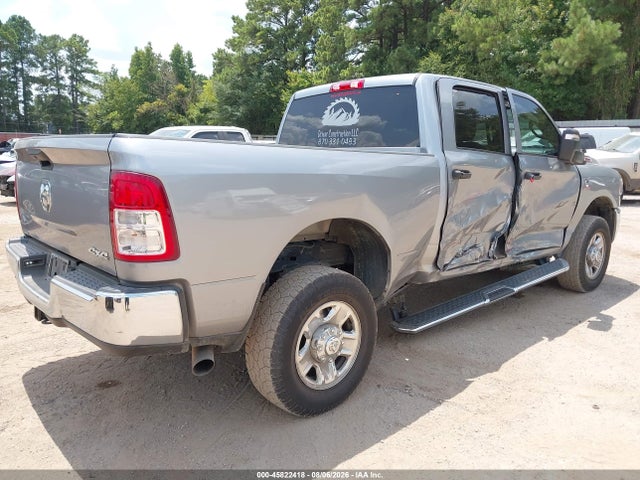 2024 Ram 2500 Tradesman  4x4 6'4 Box მანქანა იყიდება აუქციონზე, vin: 3C6UR5CLXRG222961, აუქციონის ნომერი: 45822418