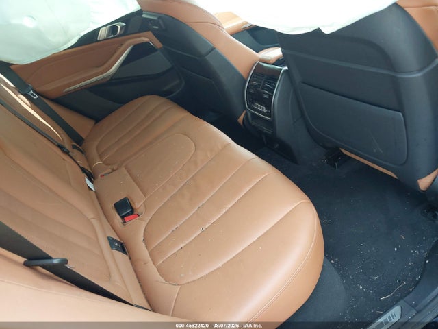 45822420 :رقم المزاد ، 5UXCR6C04M9F53397 vin ، 2021 Bmw X5 Xdrive40i مزاد بيع