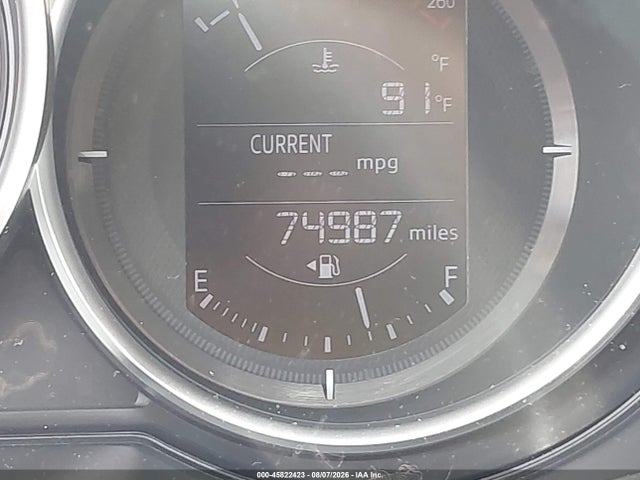 Продаж на аукціоні авто 2017 Mazda Mazda6 Touring, vin: JM1GL1V52H1122915, номер лоту: 45822423