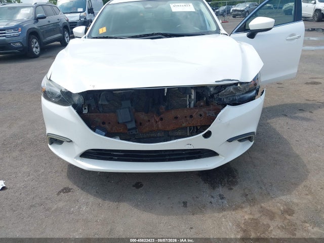 Продаж на аукціоні авто 2017 Mazda Mazda6 Touring, vin: JM1GL1V52H1122915, номер лоту: 45822423