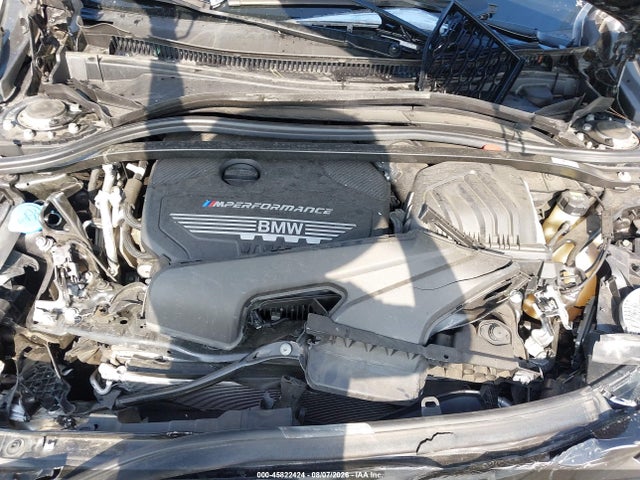 WBA13AL05N7K38354 BMW M235 Gran Coupe I Xdrive