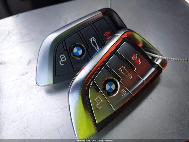 WBA13AL05N7K38354 BMW M235 Gran Coupe I Xdrive