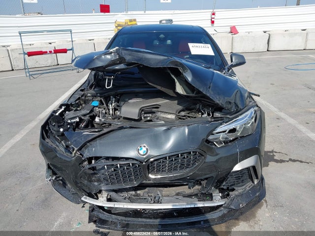 WBA13AL05N7K38354 BMW M235 Gran Coupe I Xdrive