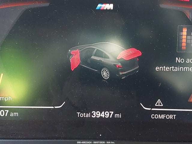WBA13AL05N7K38354 BMW M235 Gran Coupe I Xdrive