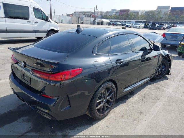 WBA13AL05N7K38354 BMW M235 Gran Coupe I Xdrive