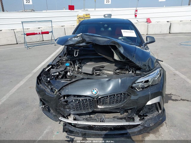 WBA13AL05N7K38354 BMW M235 Gran Coupe I Xdrive