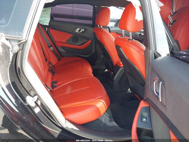WBA13AL05N7K38354 BMW M235 Gran Coupe I Xdrive