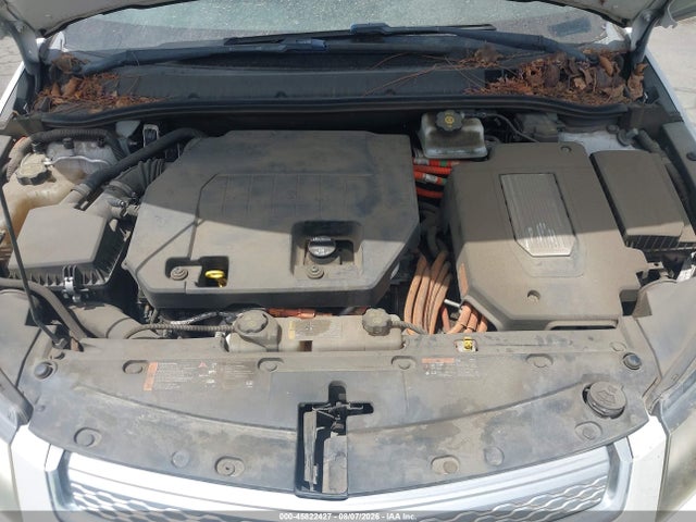 Chevrolet Volt 2015 1G1RC6E49FU131841 Image 10