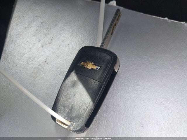 Chevrolet Volt 2015 1G1RC6E49FU131841 Image 11