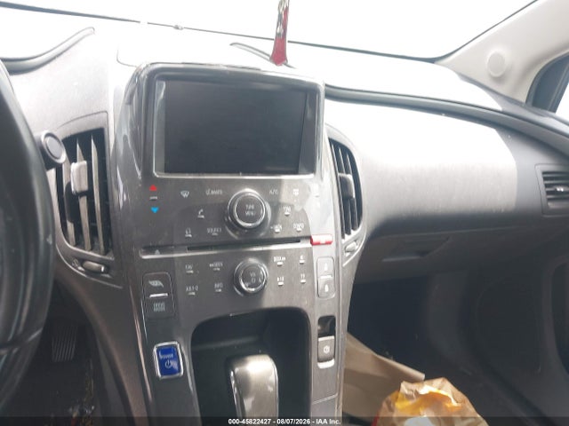 Chevrolet Volt 2015 1G1RC6E49FU131841 Image 14
