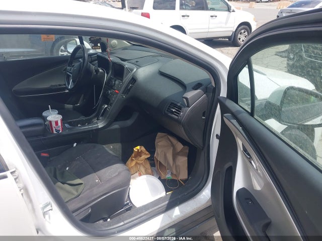 Chevrolet Volt 2015 1G1RC6E49FU131841 Image 5