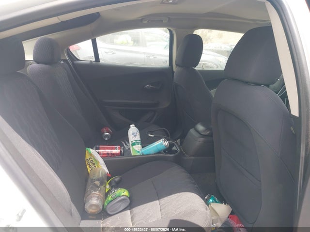 Chevrolet Volt 2015 1G1RC6E49FU131841 Image 8