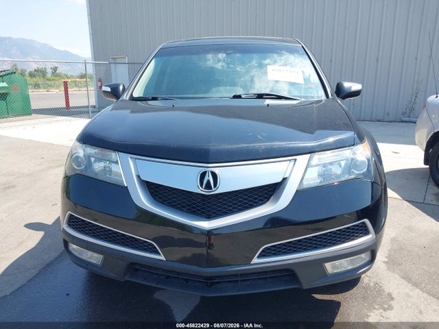 Продаж на аукціоні авто 2012 Acura Mdx Technology Package, vin: 2HNYD2H35CH515412, номер лоту: 45822429
