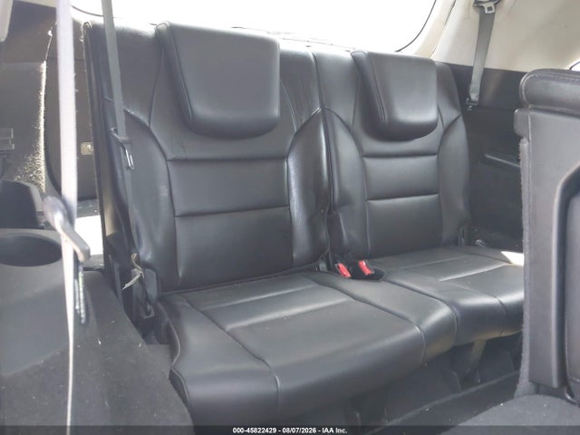 Продаж на аукціоні авто 2012 Acura Mdx Technology Package, vin: 2HNYD2H35CH515412, номер лоту: 45822429