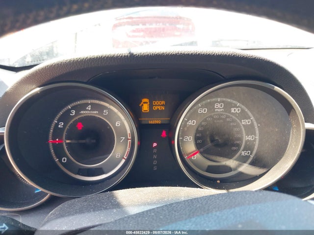 Продаж на аукціоні авто 2012 Acura Mdx Technology Package, vin: 2HNYD2H35CH515412, номер лоту: 45822429