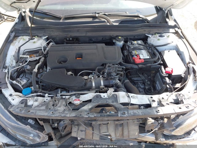 Продаж на аукціоні авто 2021 Honda Accord Sport 2.0t, vin: 1HGCV2F36MA027281, номер лоту: 45822434