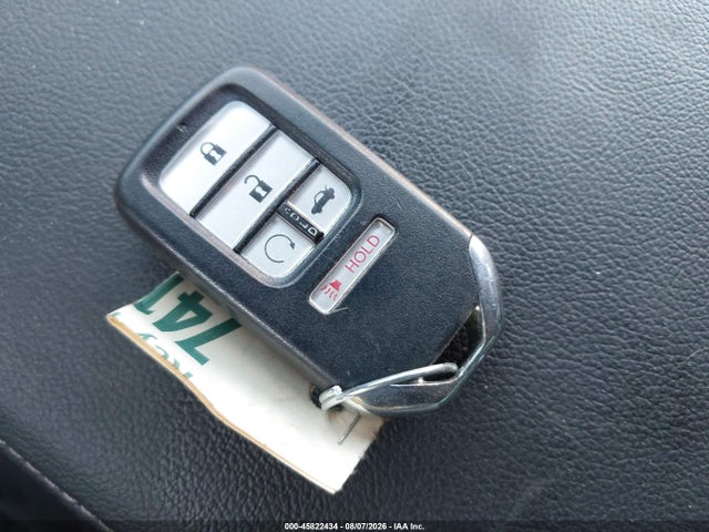 Продаж на аукціоні авто 2021 Honda Accord Sport 2.0t, vin: 1HGCV2F36MA027281, номер лоту: 45822434